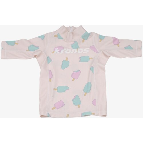 Kronos Majica SUN PROTECT 50+ UPF CAMELLIA SWIM T-SH Cijene