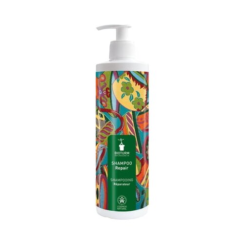 Bioturm &amp;scaron;ampon - za regeneraciju br.103 - 500 ml Slike