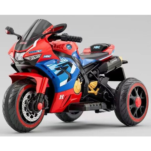 Baby Motor Honda 6v Y-MB2355 CRVENA Cene