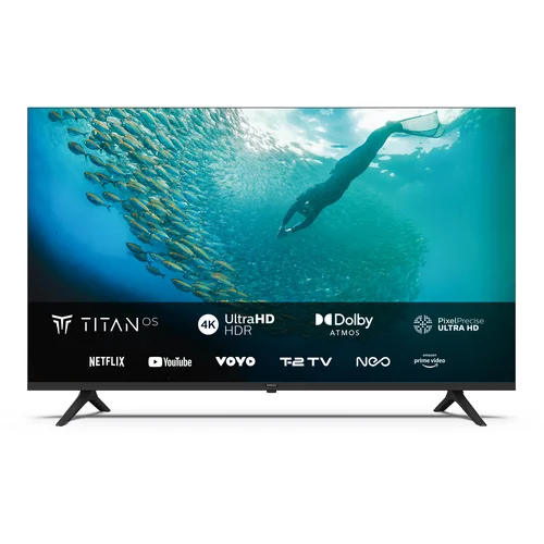 Philips x( 65PUS7009/12 )Philips TV LED 65PUS7009/12, 164 cm (65") TV, Pixel Precise Ultra HD, Titan OS smar