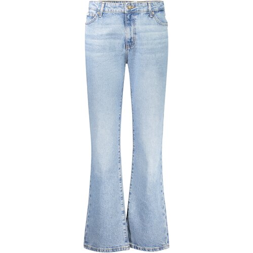 Guess Jeans WOMEN&#39;S DENIM JEANS BLUE Cene