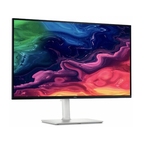 Dell monitor S2725DC QHD 27" 144Hz 210-BSRL USB-C Cene