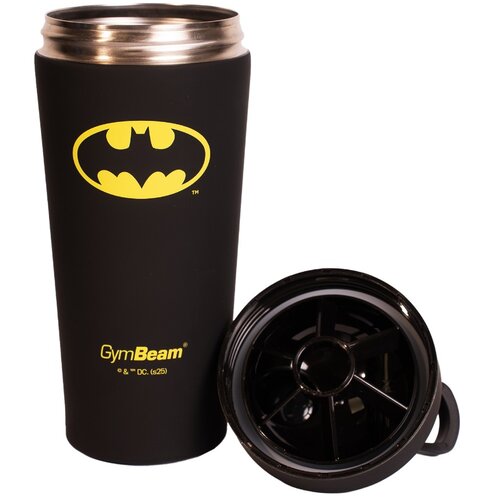 GymBeam &amp;scaron;ejker steel batmantm 750 ml Slike