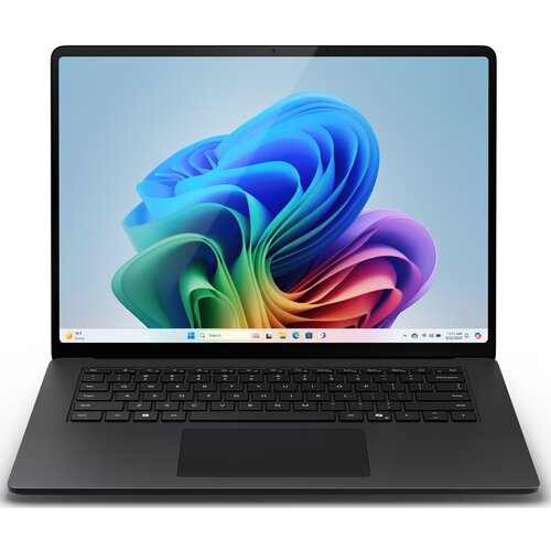 Microsoft Surface Laptop 15&amp;quot; Snapdragon X Elite 16GB/512GB Slike