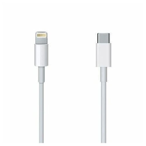 Apple Lightning to USB-C Cable (1 m), mqgj2zm/a Slike