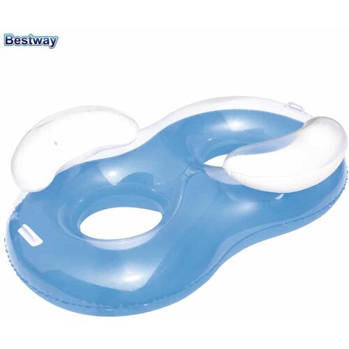 Bestway Dvojna napihljiva boja (22030212) Cene