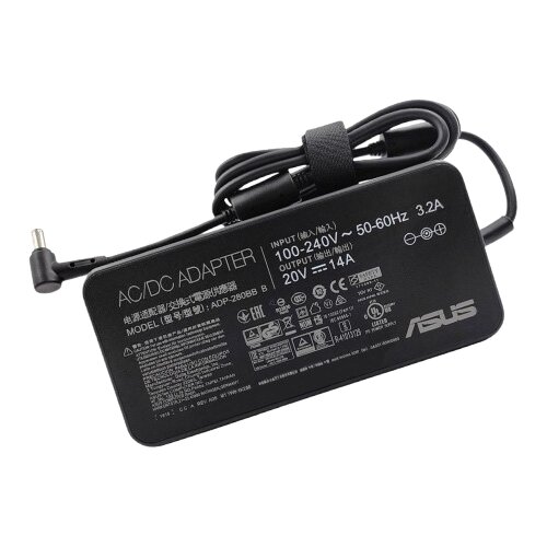 Asus Adapter AS420, 20V, 14A, 280W Slike