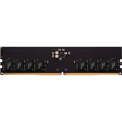 Team Group pomnilnik elite 32GB (2x16GB) DDR5-4800 dimm CL40, 1.1V Slike