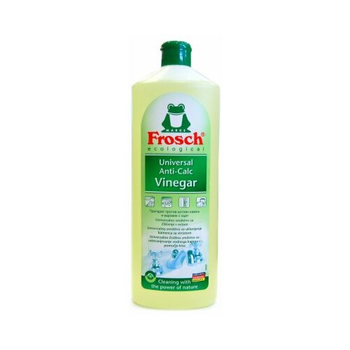 Frosch sredstvo za čišćenje vinegar 1L pvc Cene
