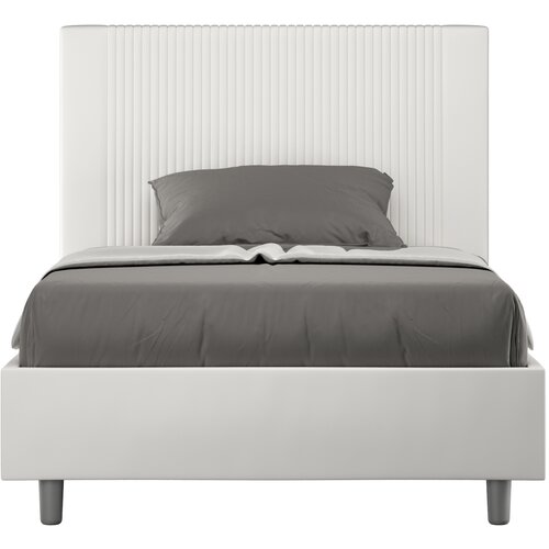 Ityhome 135 x 210 posteljni okvirji bela, (20845725) Slike