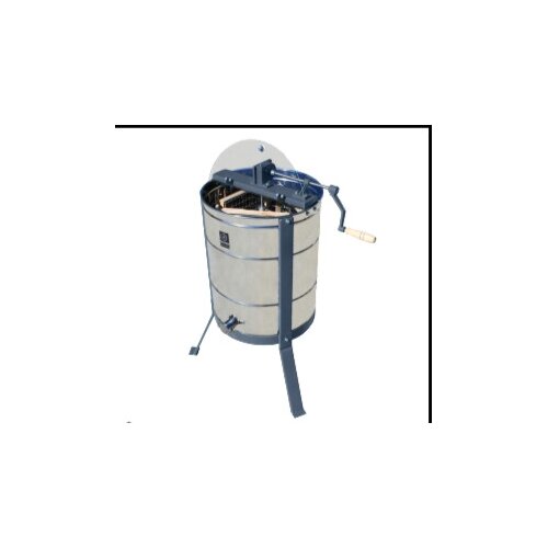 TECHTRON Tangencijalna centrifuga sa 3 rama Slike