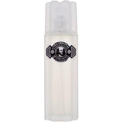 Cuba Black 100 ml vodica nakon brijanja Cijene