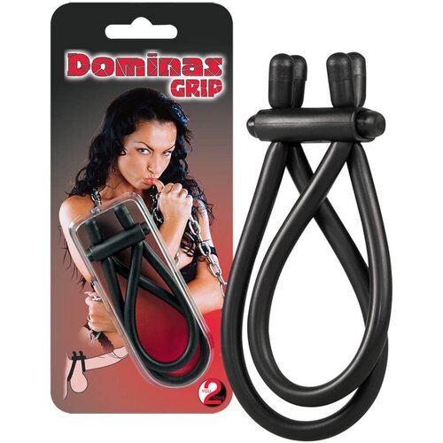You2Toys - Domina prsten Slike