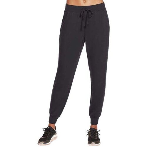 Skechers Ženske hlače Restful Jogger Pant Crna Slike