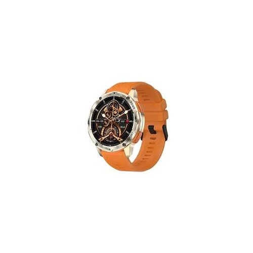 Mador Smart Watch AK59 narandžasti Cene