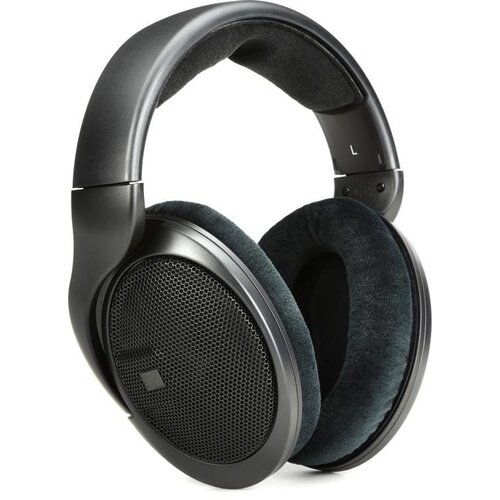 Sennheiser Slu&amp;scaron;alice HD 400 PRO, 3.5 / 6.3mm, Crne Slike