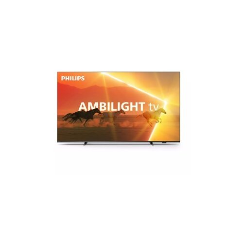 Philips TV 65" PML9008 Smart 4K Smart 4K Mini led TV; 100HZ panel; HDMI 2.1, HDR 10+, Dolby Vision; 2.0 40 Watt, Dobly Atmos, DTS Play-Fi; Ambiliht 3 Cijene