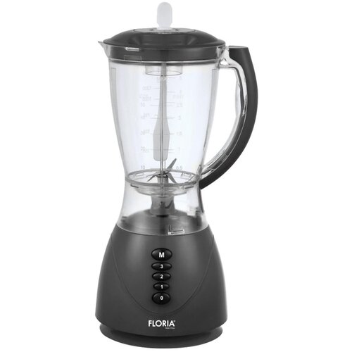 Floria Blender, zapremina 1.5 lit, 300 W, crna – ZLN3080 (ZLN3079 BK) Cijene