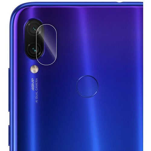  Zaštitno staklo za kameru 9H za Xiaomi Redmi 7 - Prozirna KP13973 Cene