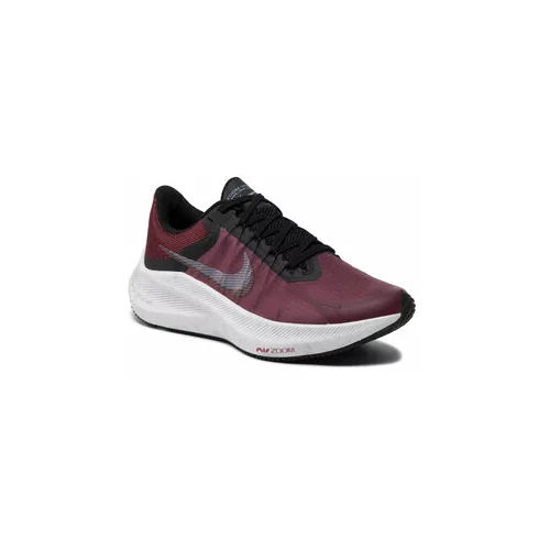 Nike Čevlji Zoom Winflo 8 CW3421 800 Bordo rdeča