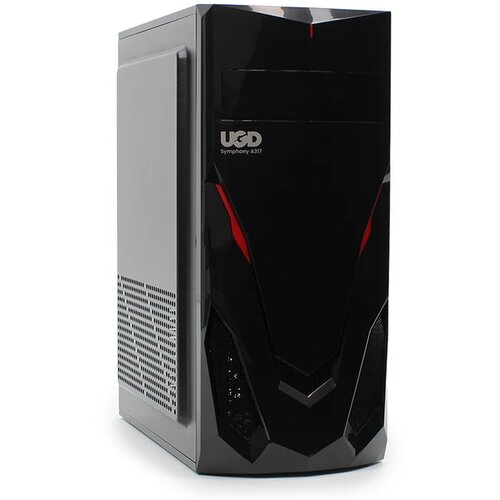 UGD amd gaming računar ryzen 7 5700G 16GB 512GB symphony Slike