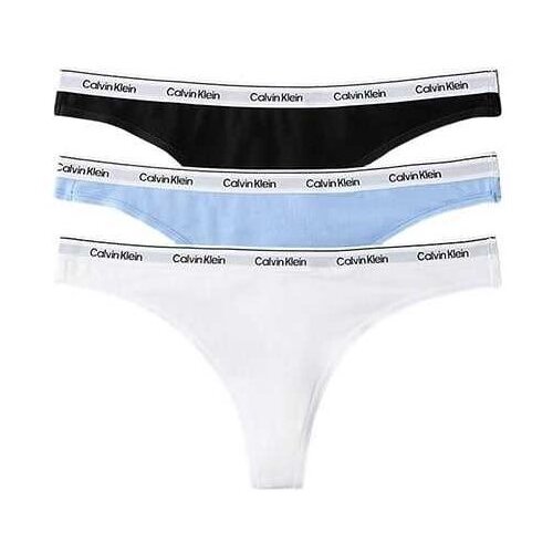 Calvin Klein Ženske tanga gaćice u setu Cene