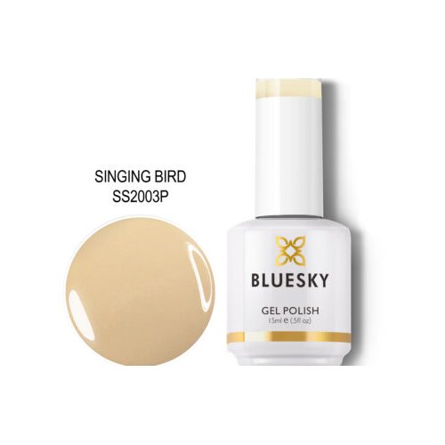  BLUESKY TRAJNI LAK SINGING BIRD 15ML Cijene