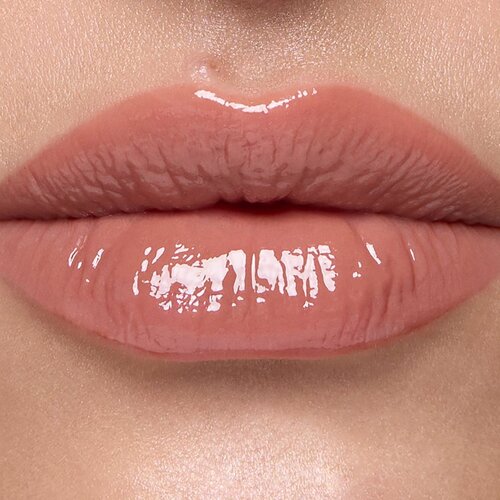 SKKN BY KIM Make-up Lip Gloss sjajilo za usne nijansa Nude 06 4.25 ml Slike