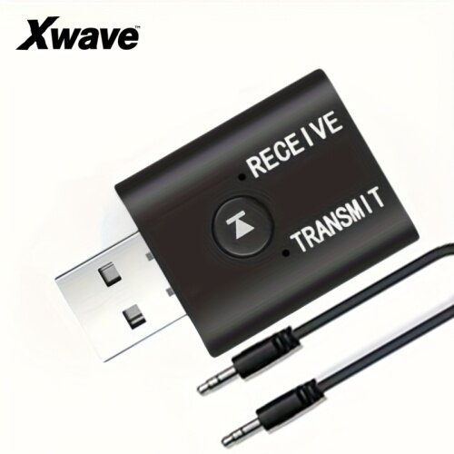 X Wave BT Adapter RTB-036 pretvara obican zvučnik u BT zvučnik+ salje signal sa PC/TV-a Cene