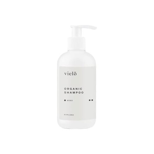 vielö Organic Shampoo - 250 ml Cijene