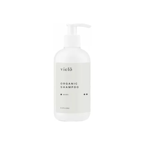 vielö Organic Shampoo - 250 ml