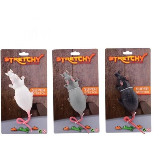 Magaza Animal World Gumena životinja pacov 15886 Slike