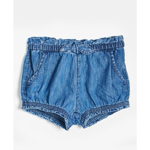 GAP Baby Denim Shorts - Girls Slike