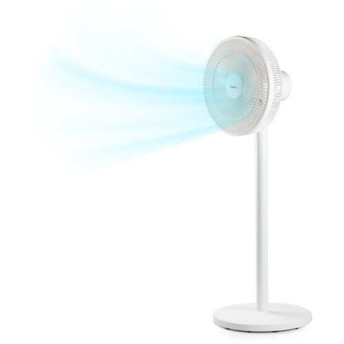 DOMO DO8156 bel stoječi ventilator, (22049662) Cene