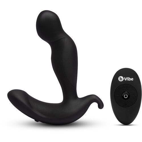 b-Vibe 360 Plug Black Cijene