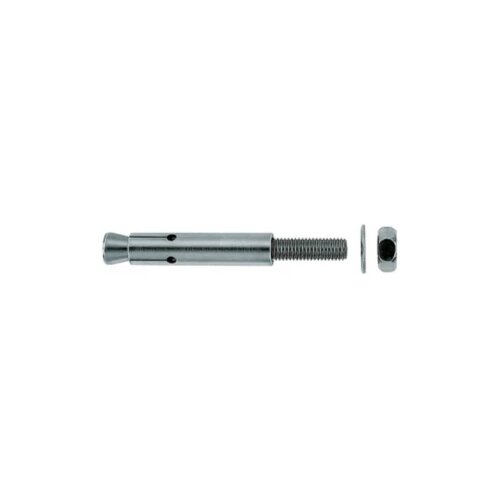 Fischer 60715 FZA 12 x 40 M 8/15 sidreni svornjak 69 mm 13 mm 25 kom. Cijene
