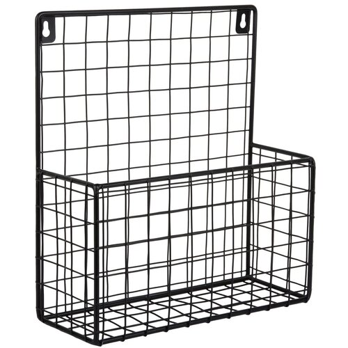 PT LIVING Metalni stalak za časopise Reja – Cijene