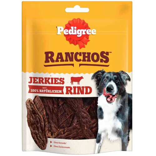 Pedigree poslastica za pse Ranchos jerkies govedina 70 g Cijene