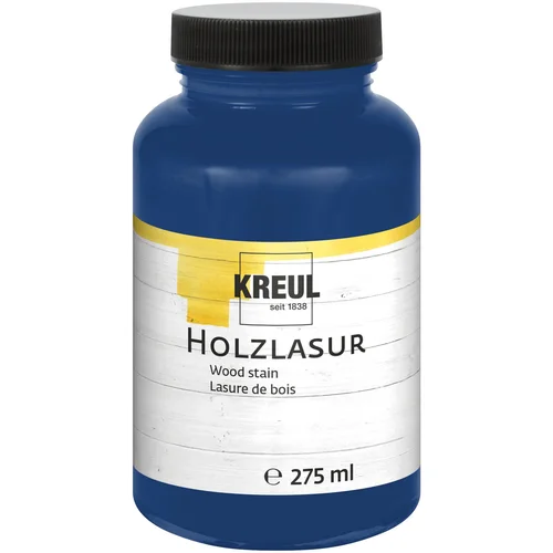 Kreul 78210 Boja za drvo Ultramarine 275 ml 1 kom