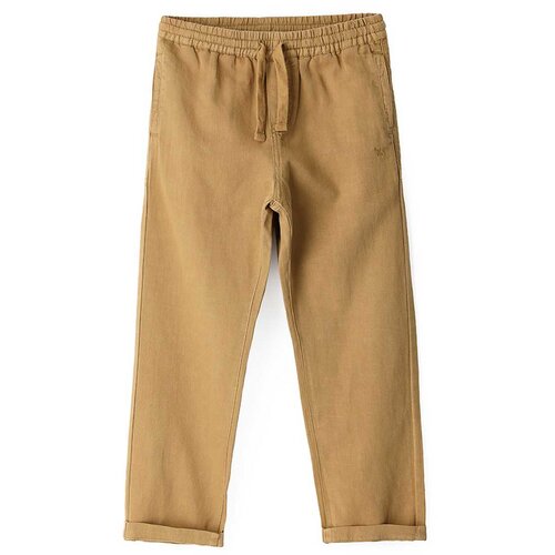 Original Marines hlače DDP2069B smeđa M 104 Cijene