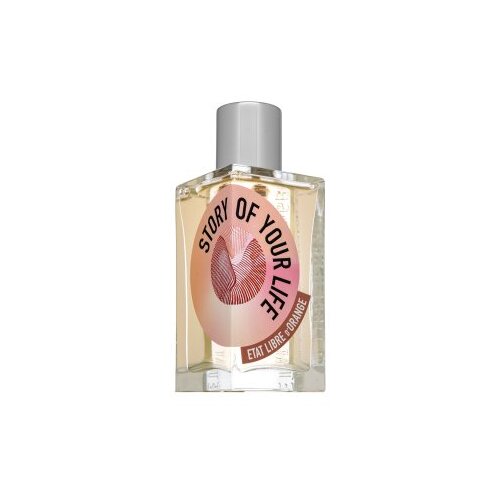 Etat Libre d&amp;acute;Orange Story Of Your Life parfumirana voda unisex 100 ml Slike