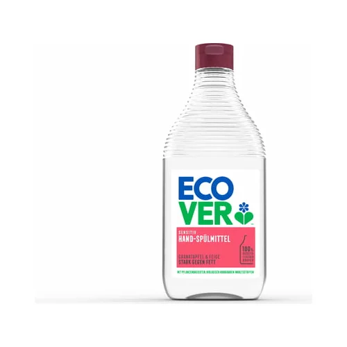 Ecover tekuće sredstvo za ručno pranje suđa - šipak i smokva