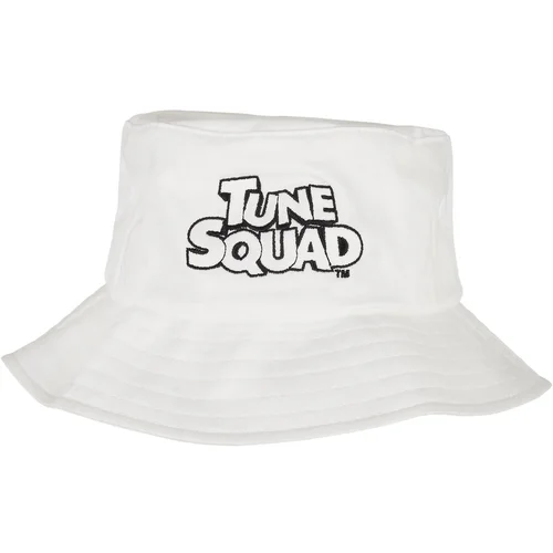 MT Accessoires Hat Tune Squad Wording Bucket White