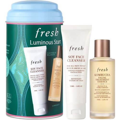 Fresh Luminous Start set za njegu lica Cijene