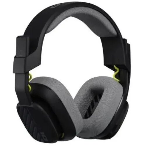 Logitech Slu&amp;scaron;alice gaming žične Astro A10 939-002057 Slike