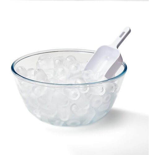 Solis Ice Cube Express Black ledomat Slike