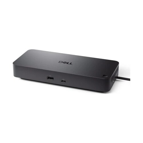 Dell Pro Dock WD25 Dock AC adapter 100 W Slike