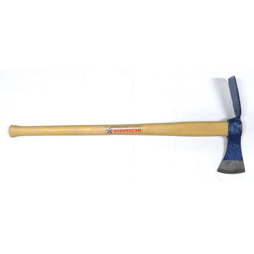 Bizovičar SJEKIRA - KRAMP 2,0kg SA 90cm DRŠKOM Cene