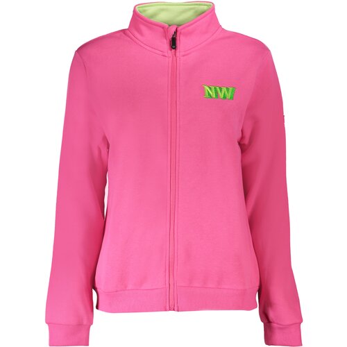Norway 1963 WOMEN&#39;S PINK ZIP-UP SWEATSHIRT Cijene