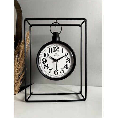 WALLXPERT dekorativni sat MYK20758 Cene